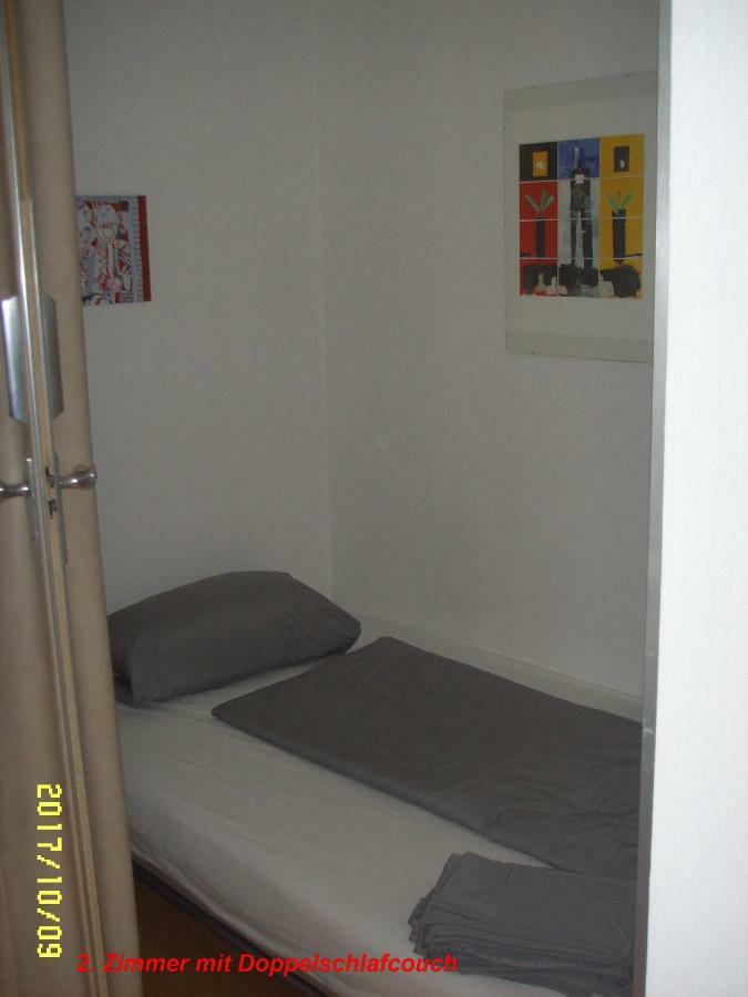 טודמוס Ferienwohnung Schwarz מראה חיצוני תמונה