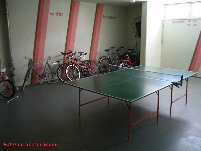 טודמוס Ferienwohnung Schwarz מראה חיצוני תמונה