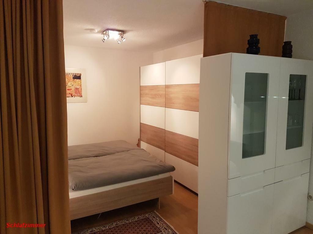 טודמוס Ferienwohnung Schwarz מראה חיצוני תמונה