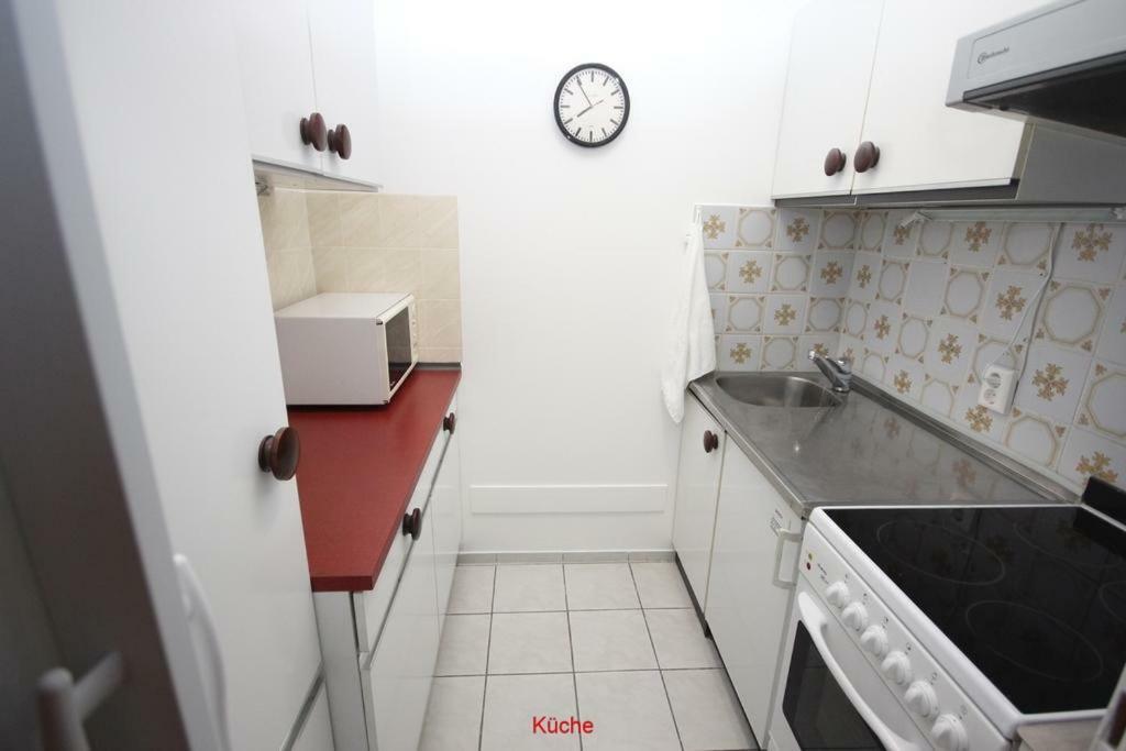 טודמוס Ferienwohnung Schwarz מראה חיצוני תמונה